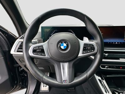 2024 BMW X5 - Photo 11