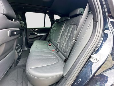 2024 BMW X5 - Photo 26