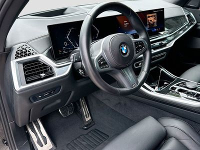 2024 BMW X5 - Photo 9