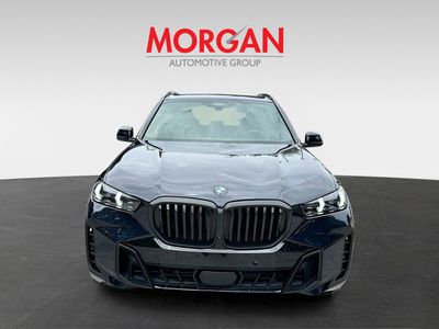 2024 BMW X5 - Photo 2