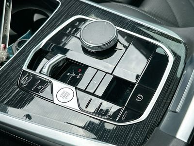 2024 BMW X5 - Photo 17