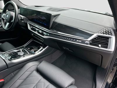 2024 BMW X5 - Photo 31
