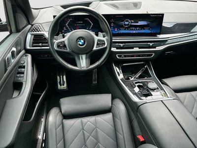 2024 BMW X5 - Photo 24
