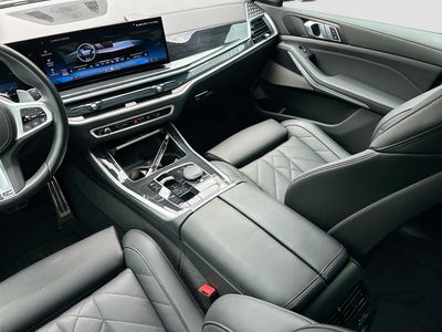2024 BMW X5 - Photo 25