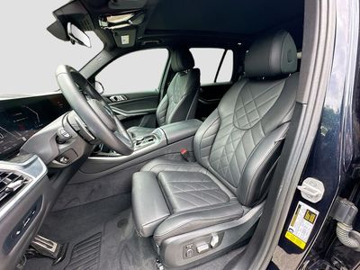 2024 BMW X5 - Photo 22