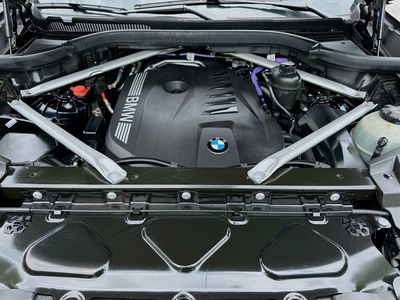 2024 BMW X5 - Photo 34