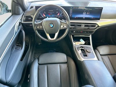 2024 BMW 4 Series - Photo 22
