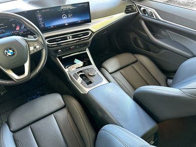 2024 BMW 4 Series - Photo 23