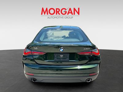 2024 BMW 4 Series - Photo 6