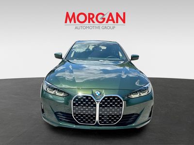 2024 BMW 4 Series - Photo 2