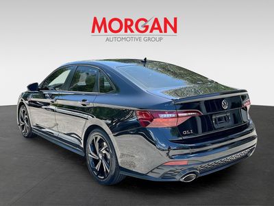 2024 Volkswagen Jetta GLI - Photo 5