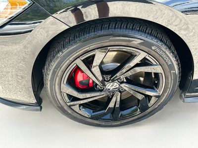 2024 Volkswagen Jetta GLI - Photo 33