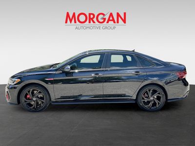 2024 Volkswagen Jetta GLI - Photo 4
