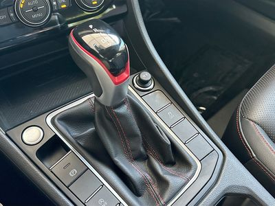 2024 Volkswagen Jetta GLI - Photo 16