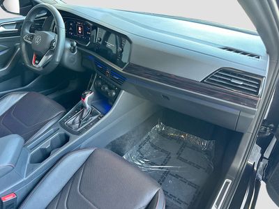 2024 Volkswagen Jetta GLI - Photo 29