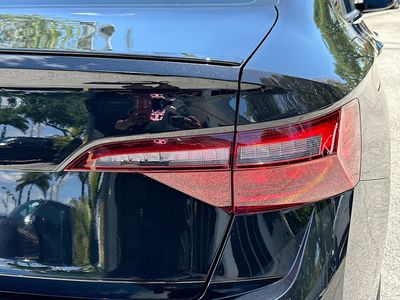 2024 Volkswagen Jetta GLI - Photo 31