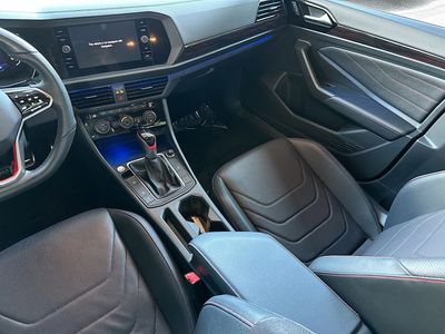 2024 Volkswagen Jetta GLI - Photo 24