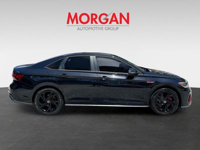 2024 Volkswagen Jetta GLI - Photo 8