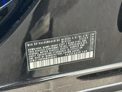 2024 Volkswagen Jetta GLI - Photo 34