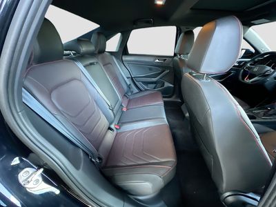 2024 Volkswagen Jetta GLI - Photo 27