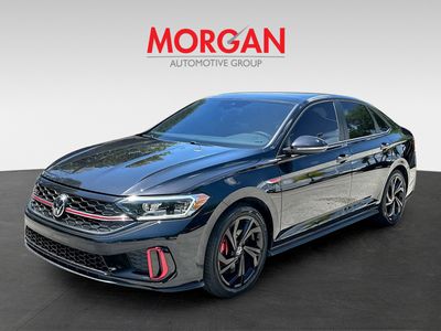 2024 Volkswagen Jetta GLI - Photo 3