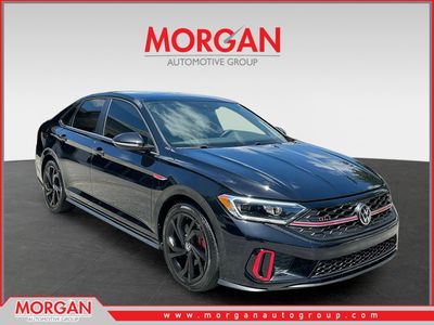 2024 Volkswagen Jetta GLI - Photo 1