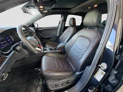 2024 Volkswagen Jetta GLI - Photo 21