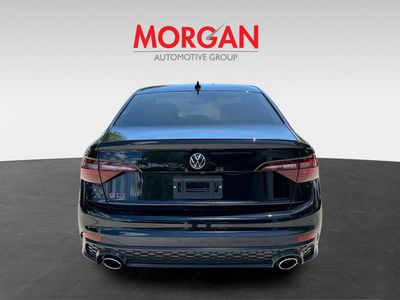 2024 Volkswagen Jetta GLI - Photo 6