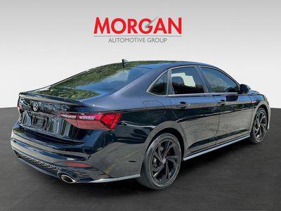 2024 Volkswagen Jetta GLI - Photo 7