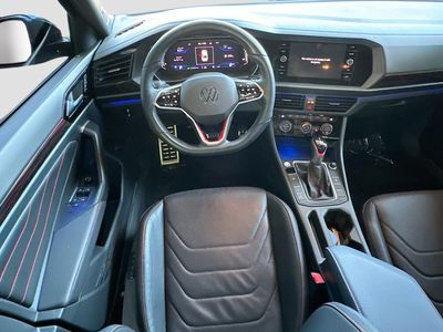 2024 Volkswagen Jetta GLI - Photo 23