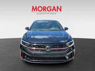 2024 Volkswagen Jetta GLI - Photo 2