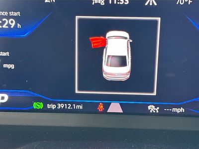 2024 Volkswagen Jetta GLI - Photo 12