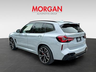 2023 BMW X3 - Photo 5