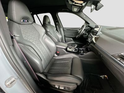 2023 BMW X3 - Photo 29