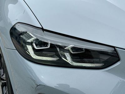 2023 BMW X3 - Photo 31