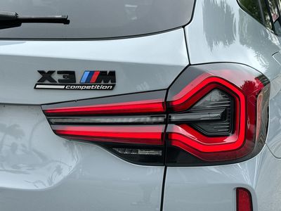 2023 BMW X3 - Photo 32