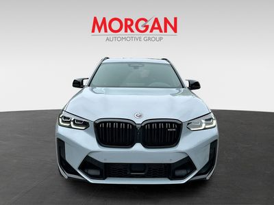 2023 BMW X3 - Photo 2