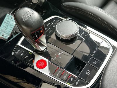2023 BMW X3 - Photo 17