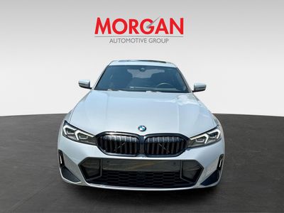 2024 BMW 3 Series - Photo 2