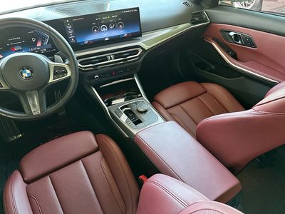 2024 BMW 3 Series - Photo 24