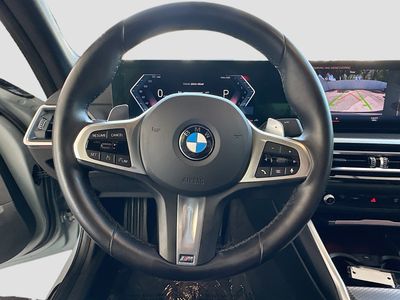 2024 BMW 3 Series - Photo 11