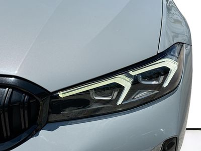 2024 BMW 3 Series - Photo 31