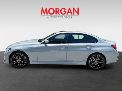 2024 BMW 3 Series - Photo 4