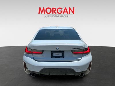 2024 BMW 3 Series - Photo 6