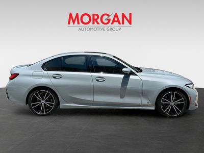 2024 BMW 3 Series - Photo 8
