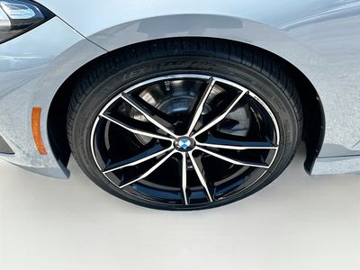 2024 BMW 3 Series - Photo 34