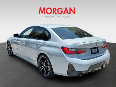 2024 BMW 3 Series - Photo 5