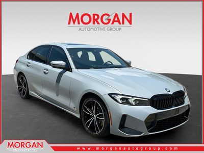 2024 BMW 3 Series - Photo 1