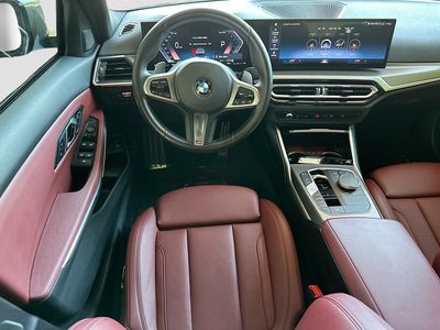 2024 BMW 3 Series - Photo 23