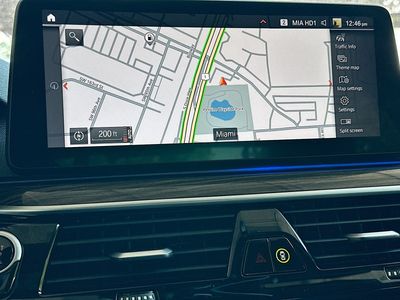 2023 BMW 5 Series - Photo 12
